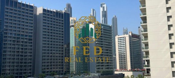 1 bedroom Apartment in Business Bay, UAE No. 12961 2