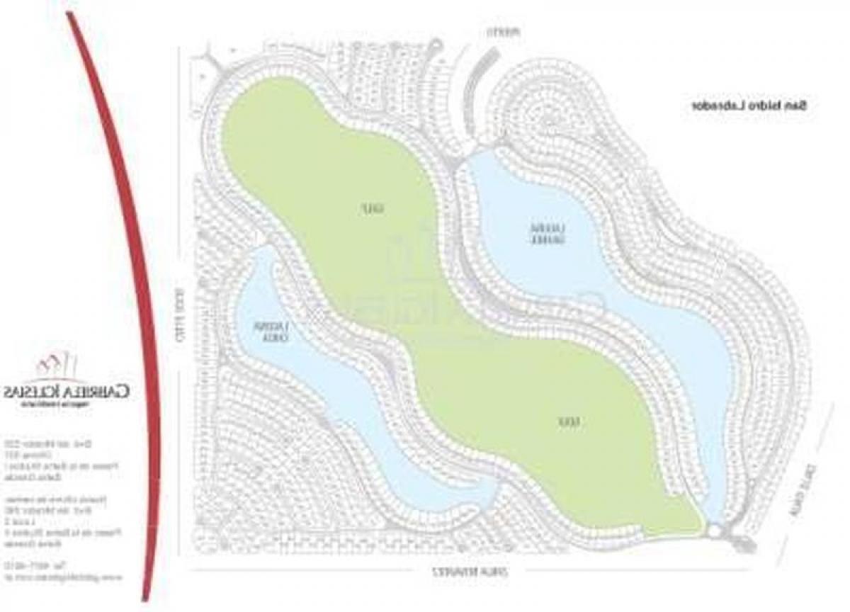  Land in Tigre, Argentina No. 119507