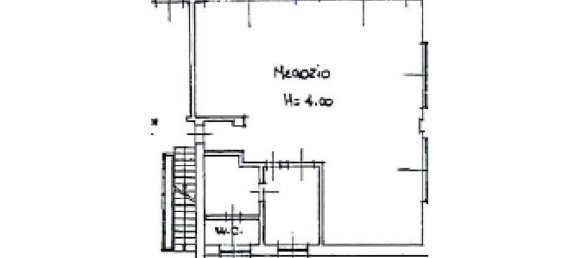 130m² Commercial property in Castrezzato, Italy No. 182148 24
