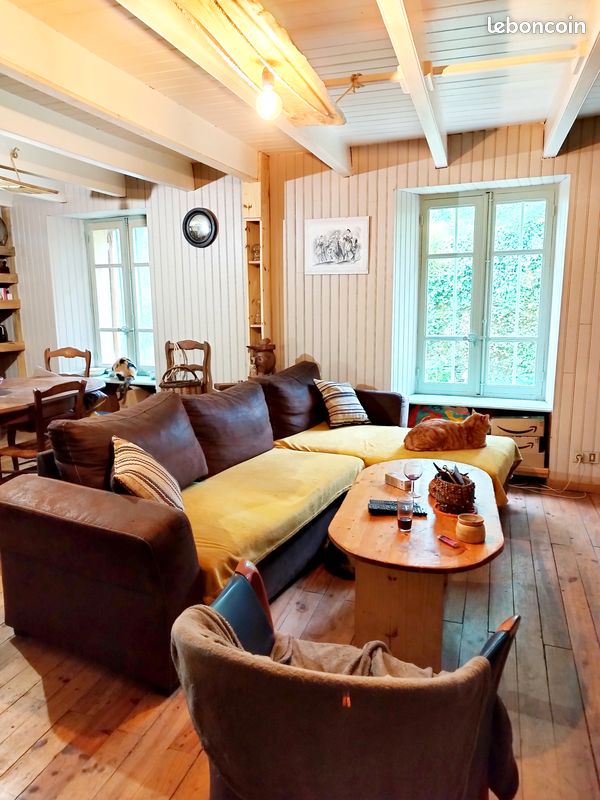 5 rooms House in Tarn, France No. 320305