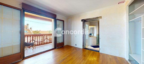 4 Schlafzimmer Haus in Meurthe-et-Moselle, France, Nr. 332104 15