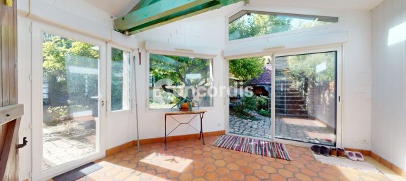 4 Schlafzimmer Haus in Meurthe-et-Moselle, France, Nr. 332104 6