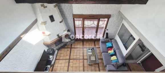 4 Schlafzimmer Haus in Meurthe-et-Moselle, France, Nr. 332104 7