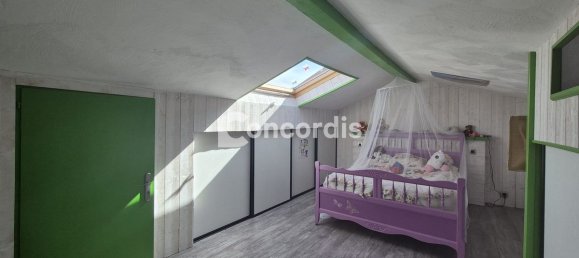 4 Schlafzimmer Haus in Meurthe-et-Moselle, France, Nr. 332104 14