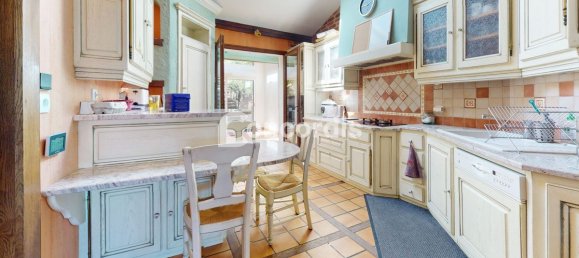 4 Schlafzimmer Haus in Meurthe-et-Moselle, France, Nr. 332104 4