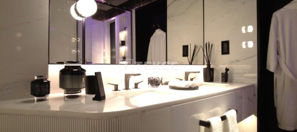 Apartamento de 1 dormitorio en Business Bay, UAE No. 97677 21