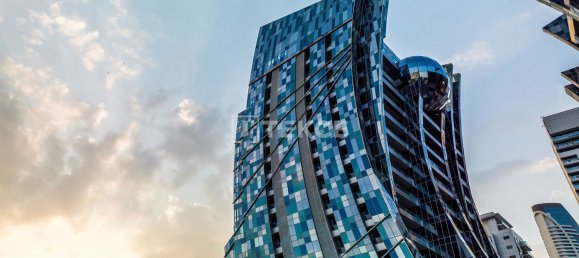 Apartamento de 1 dormitorio en Business Bay, UAE No. 97677 2