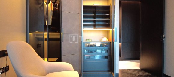 Apartamento de 1 dormitorio en Business Bay, UAE No. 97677 27