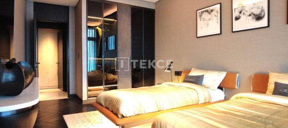 Apartamento de 1 dormitorio en Business Bay, UAE No. 97677 16