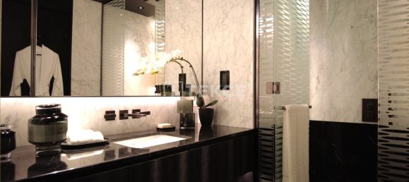 Apartamento de 1 dormitorio en Business Bay, UAE No. 97677 30