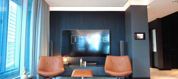 Apartamento de 1 dormitorio en Business Bay, UAE No. 97677 6