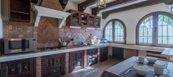 4 bedrooms Villa in Marbella, Spain No. 52945 48