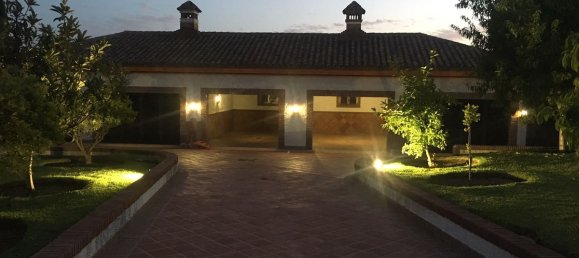 4 bedrooms Villa in Marbella, Spain No. 52945 88