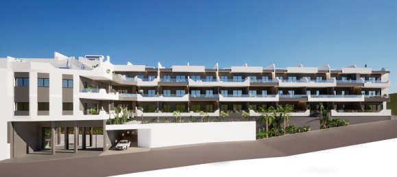 3 bedrooms Apartment in Benijofar, Spain No. 11333 9