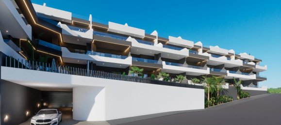 3 bedrooms Apartment in Benijofar, Spain No. 11333 5