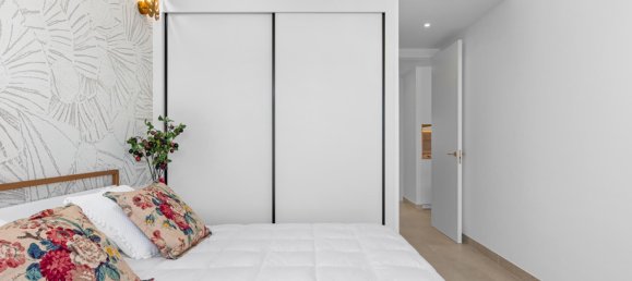 3 bedrooms Apartment in Benijofar, Spain No. 11333 18