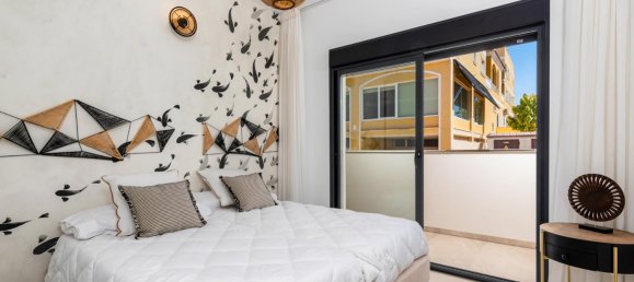 3 bedrooms Apartment in Benijofar, Spain No. 11333 15