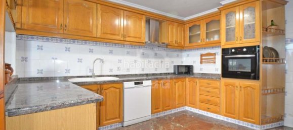 4 bedrooms Townhouse in Sax, Spain No. 257257 12