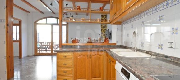 4 bedrooms Townhouse in Sax, Spain No. 257257 33