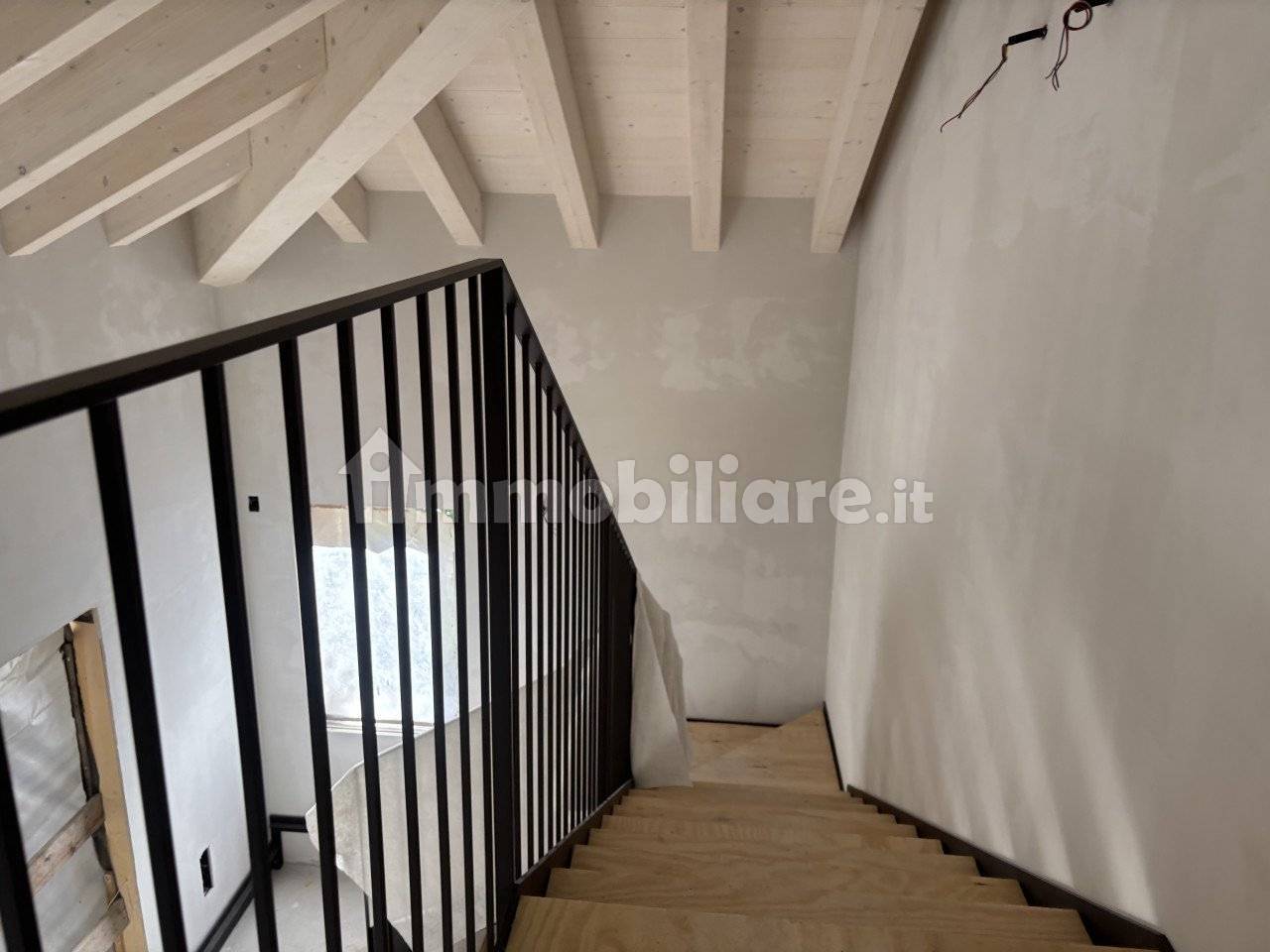 3 bedrooms Duplex in Castelfranco Veneto, Italy No. 54248