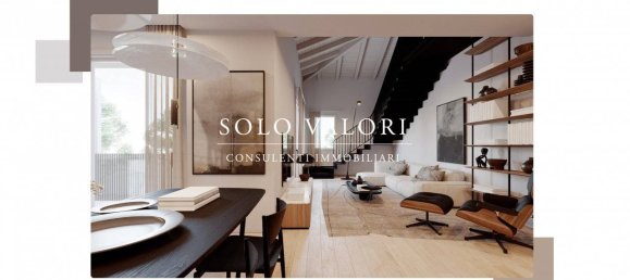 3 bedrooms Duplex in Castelfranco Veneto, Italy No. 54248 4