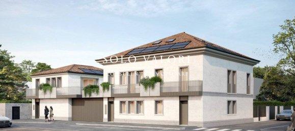 3 bedrooms Duplex in Castelfranco Veneto, Italy No. 54248 6