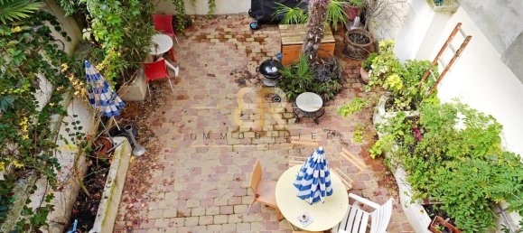 4 bedrooms House in Les Lilas, France No. 129299 9