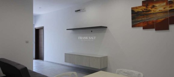 2 Schlafzimmer Wohnung in Ghaxaq, Malta, Nr. 11030 3