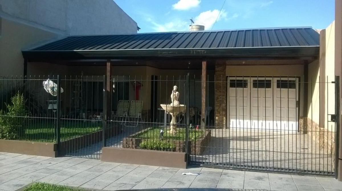 4 chambres Maison à Merlo, Argentina No. 76235