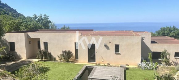 6 bedrooms House in Corbara, France No. 67421 15