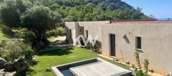 6 bedrooms House in Corbara, France No. 67421 14