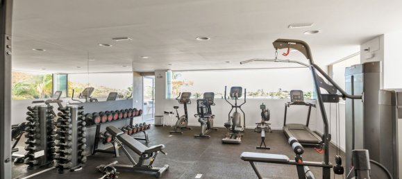 Apartamento de 2 dormitorios en Casares, Spain No. 57329 19