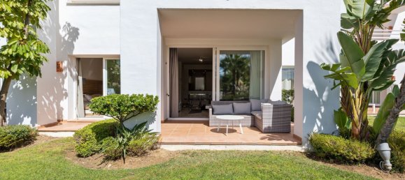 Apartamento de 2 dormitorios en Casares, Spain No. 57329 17