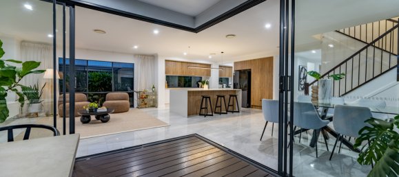 Casa de 4 dormitorios en Caboolture South, Australia No. 74 20