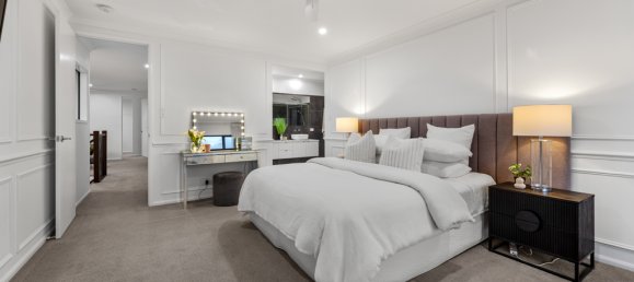 Casa de 4 dormitorios en Caboolture South, Australia No. 74 13