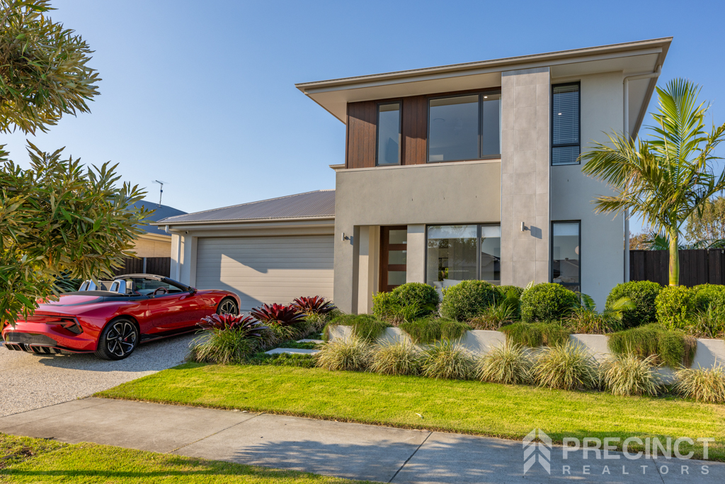 Casa de 4 dormitorios en Caboolture South, Australia No. 74