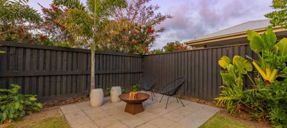 Casa de 4 dormitorios en Caboolture South, Australia No. 74 25