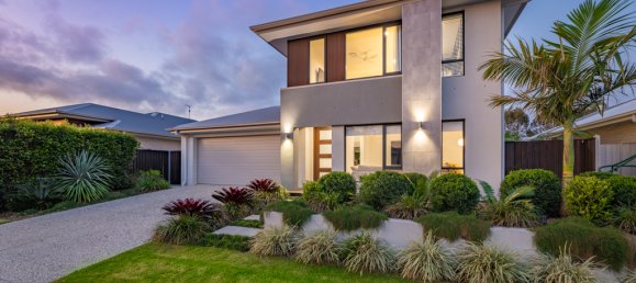 Casa de 4 dormitorios en Caboolture South, Australia No. 74 27