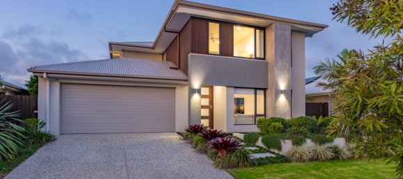 Casa de 4 dormitorios en Caboolture South, Australia No. 74 28