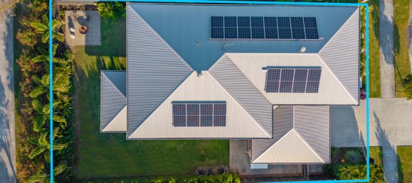 Casa de 4 dormitorios en Caboolture South, Australia No. 74 30