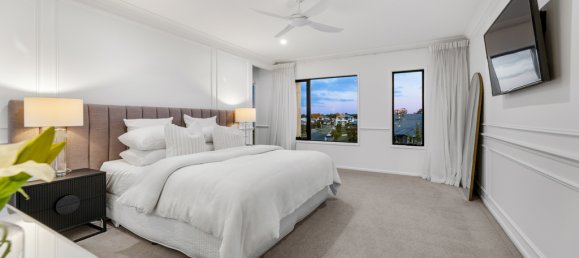 Casa de 4 dormitorios en Caboolture South, Australia No. 74 12