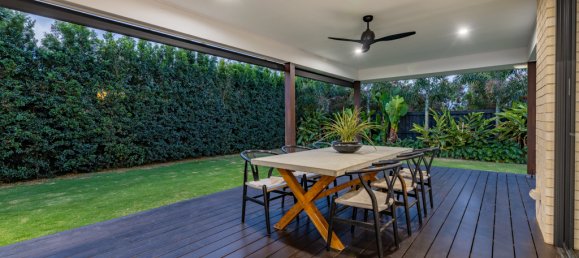 Casa de 4 dormitorios en Caboolture South, Australia No. 74 21