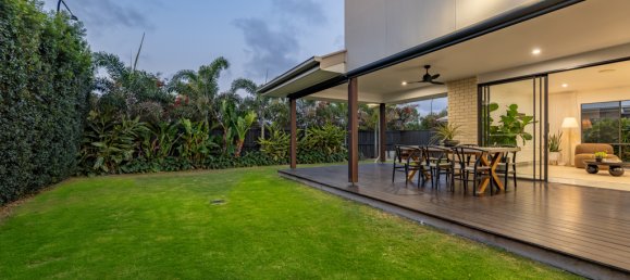 Casa de 4 dormitorios en Caboolture South, Australia No. 74 22