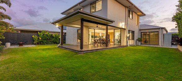 Casa de 4 dormitorios en Caboolture South, Australia No. 74 24