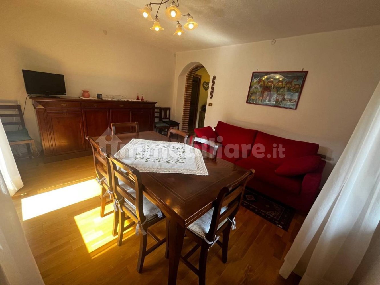 2 chambres Appartement à Santo Stefano di Cadore, Italy No. 354411