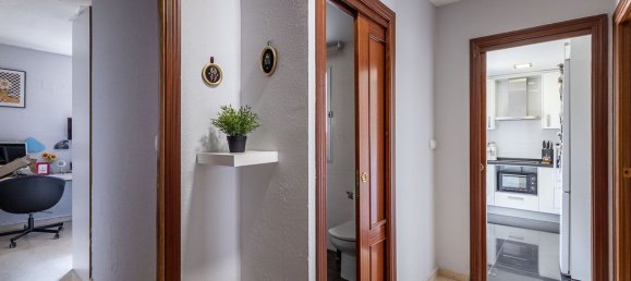 2 chambres Appartement à Granada, Spain No. 151145 15