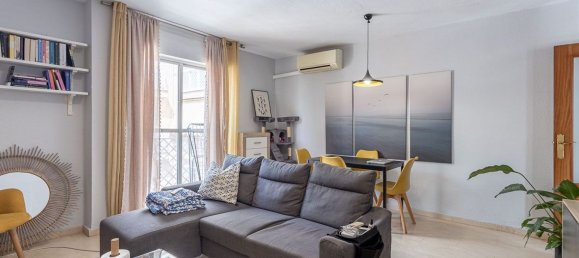 2 chambres Appartement à Granada, Spain No. 151145 7