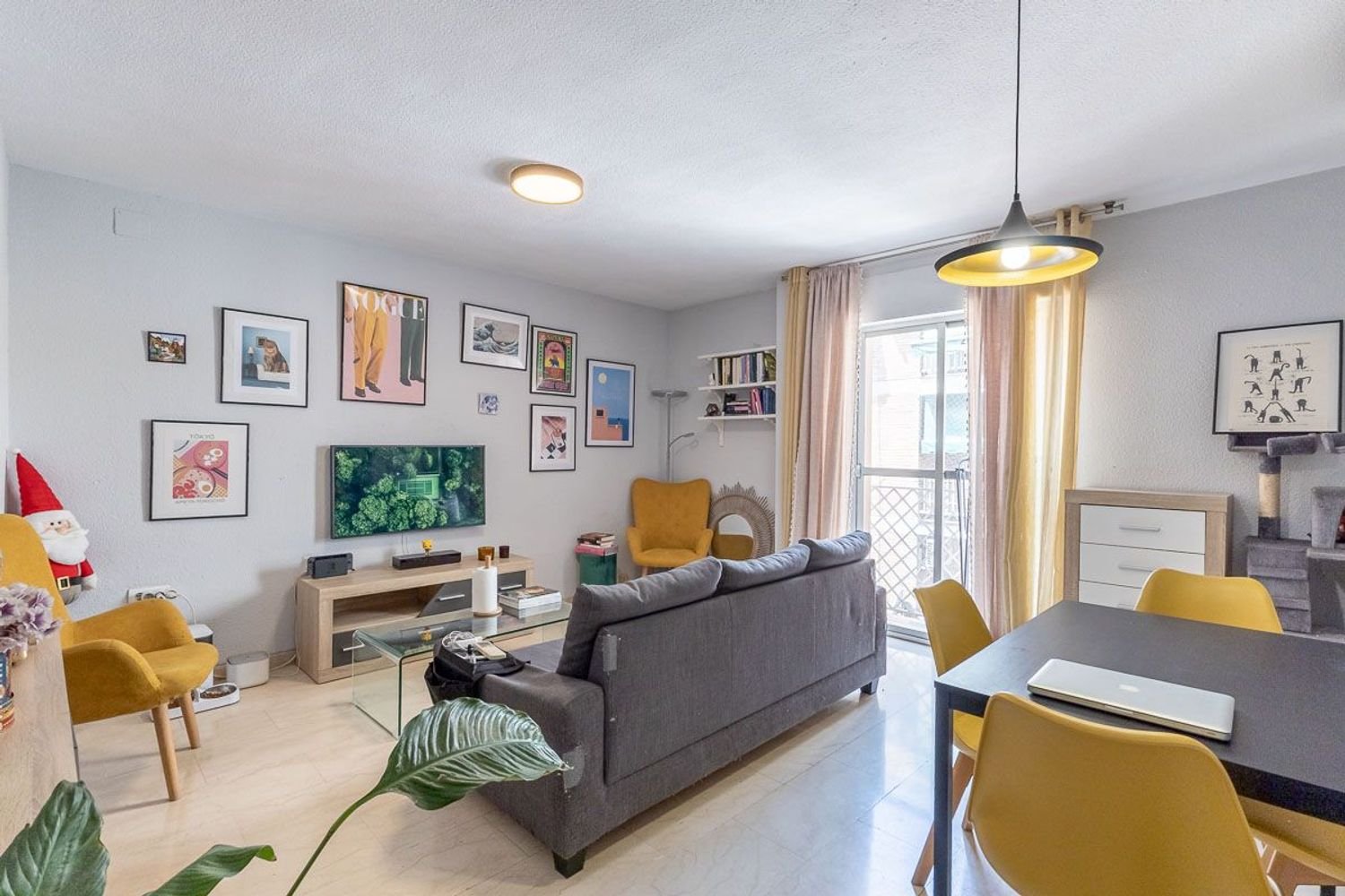 2 chambres Appartement à Granada, Spain No. 151145