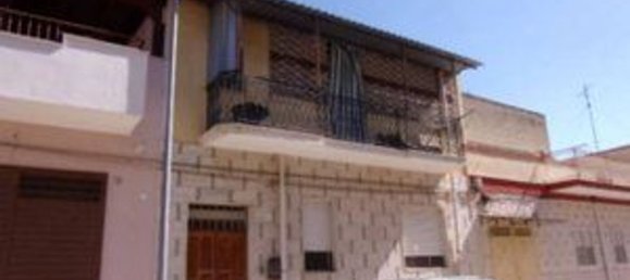 2-salle Appartement à San Ferdinando di Puglia, Italy No. 187122 10