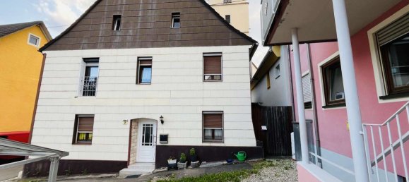 4 Schlafzimmer Stadthaus in Tuttlingen, Germany, Nr. 106046 2